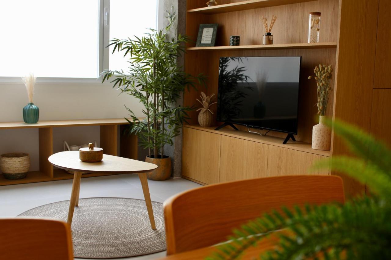 Apartamento Wish San Bartolome De *
