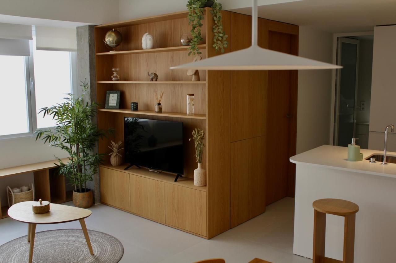 Apartamento Wish San Bartolome De *