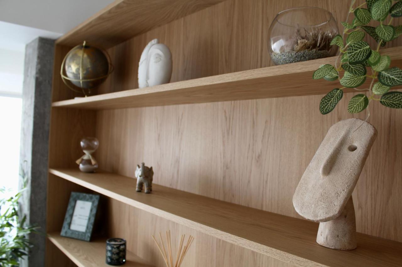 Apartamento Wish San Bartolome De Sevilla