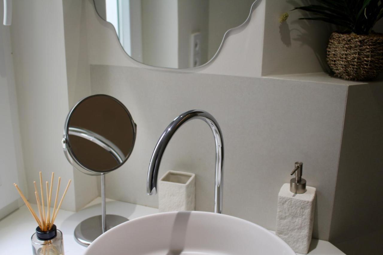 Apartamento Wish San Bartolome De Sevilla