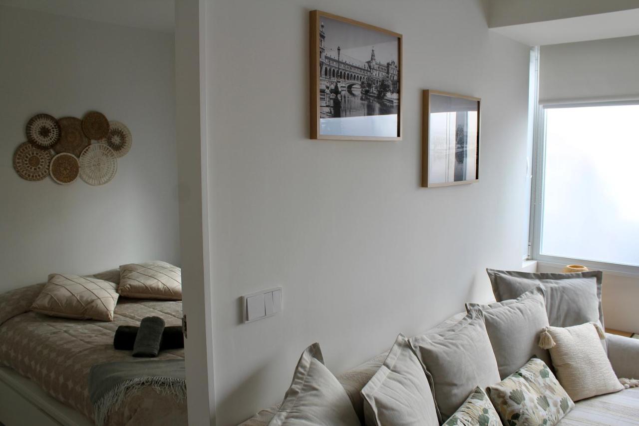 Apartamento Wish San Bartolome De