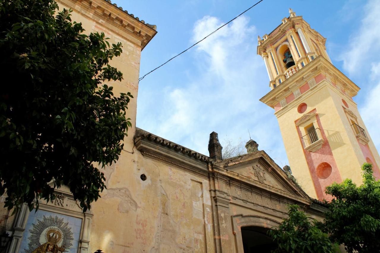 Apartamento Wish San Bartolome De