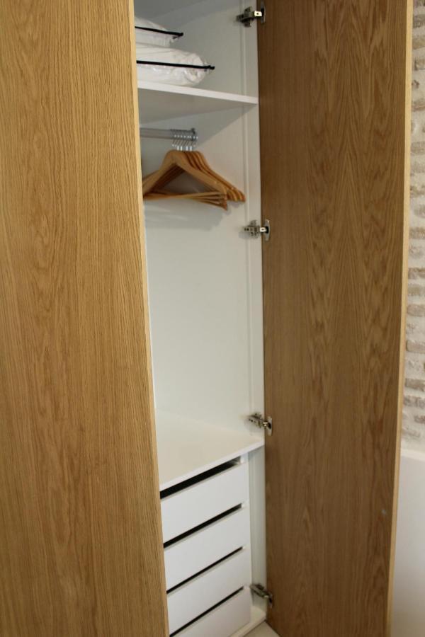 Apartamento Wish San Bartolome De