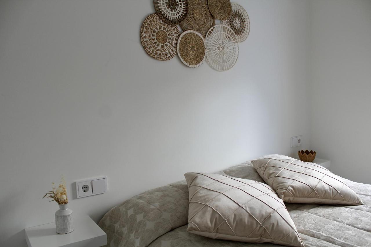 Apartamento Wish San Bartolome De Sevilla