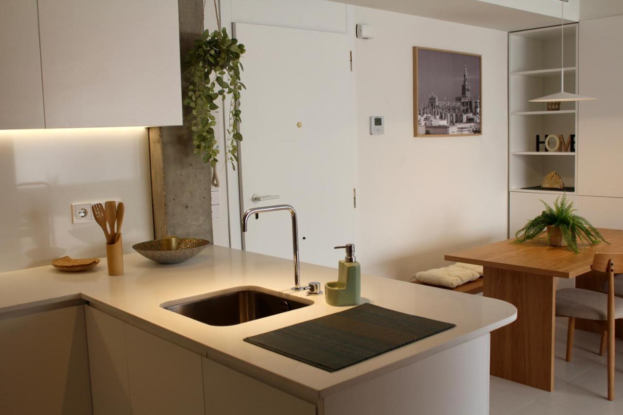 Wish San Bartolome De Apartamento