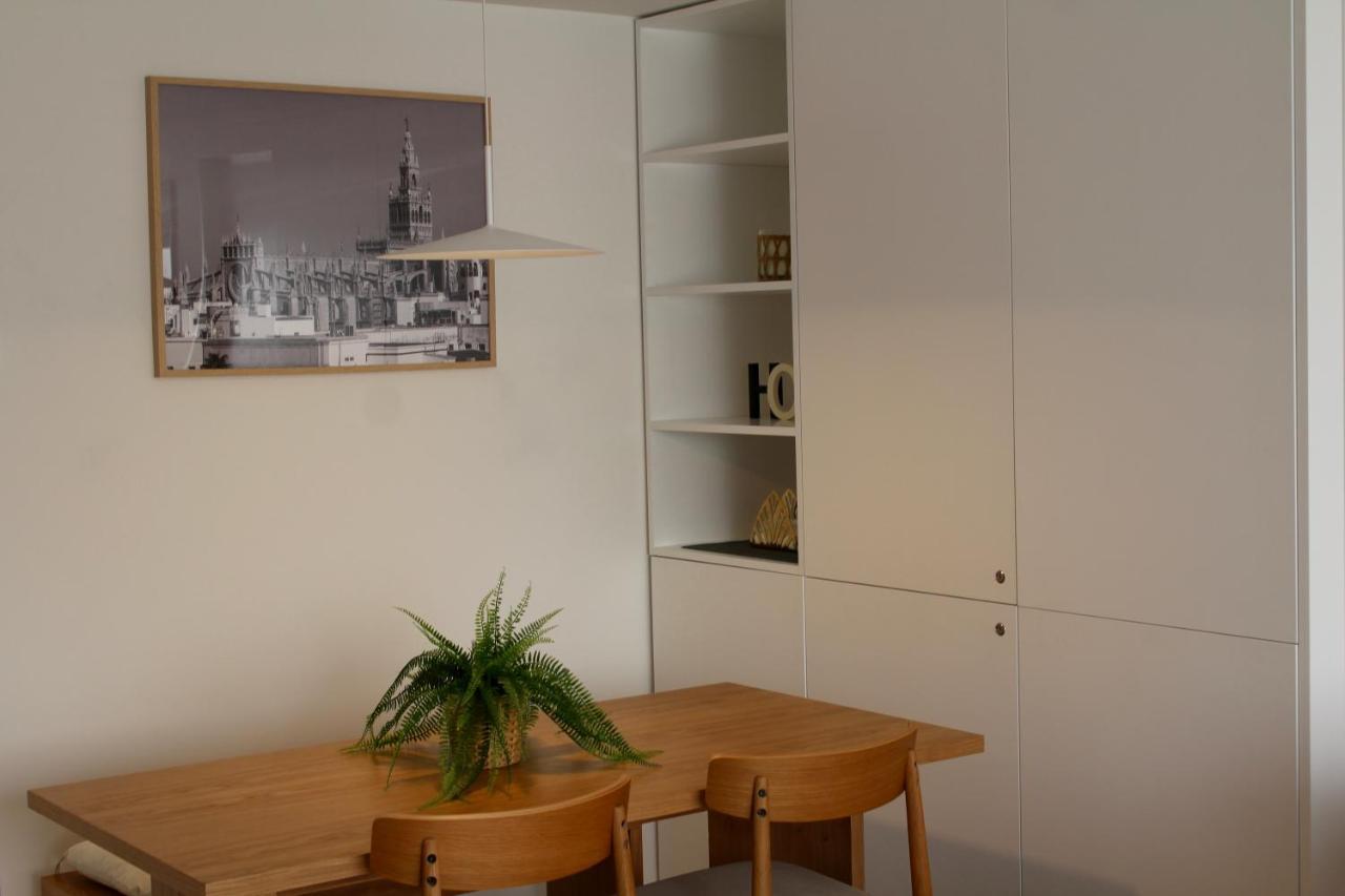 Apartamento Wish San Bartolome De Sevilla
