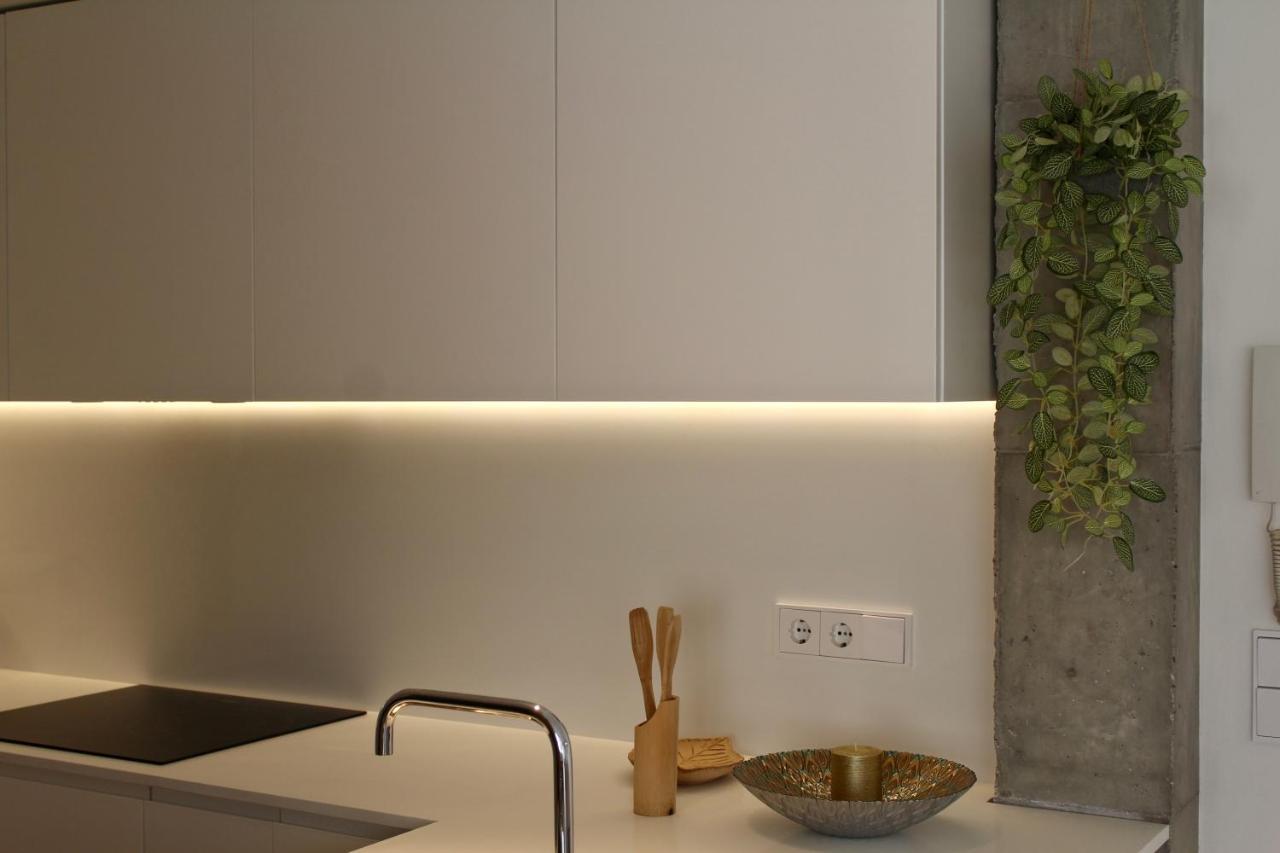 Wish San Bartolome De Apartamento *