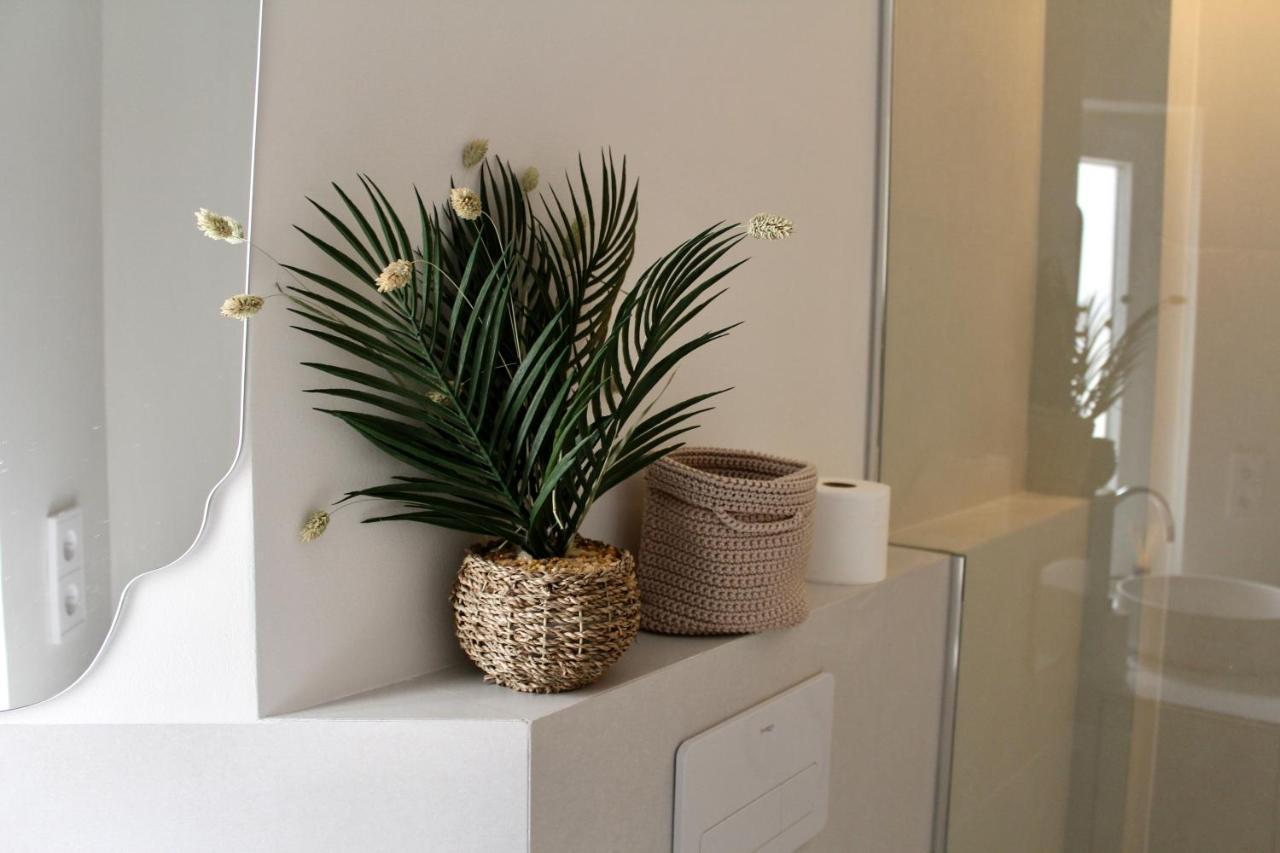 Apartamento Wish San Bartolome De Sevilla
