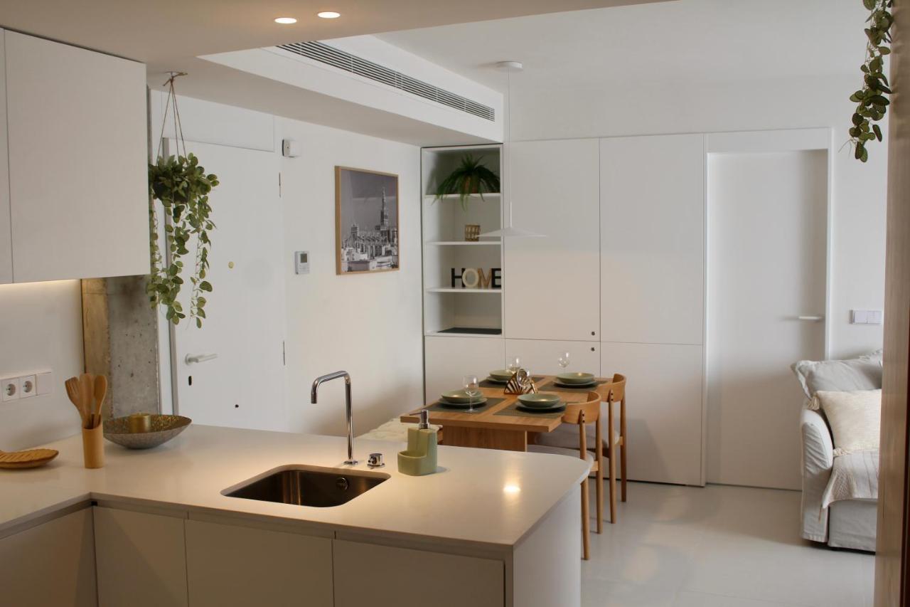 Wish San Bartolome De Apartamento *
