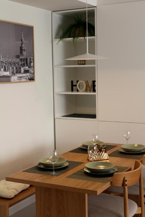 Apartamento Wish San Bartolome De Sevilla