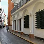 Wish Suite San Bartolome De Sevilla