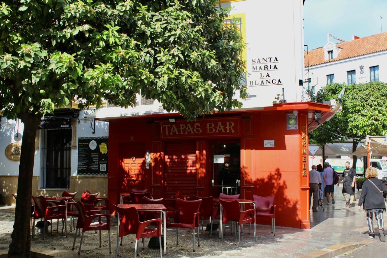 Apartment Wish San Bartolome De