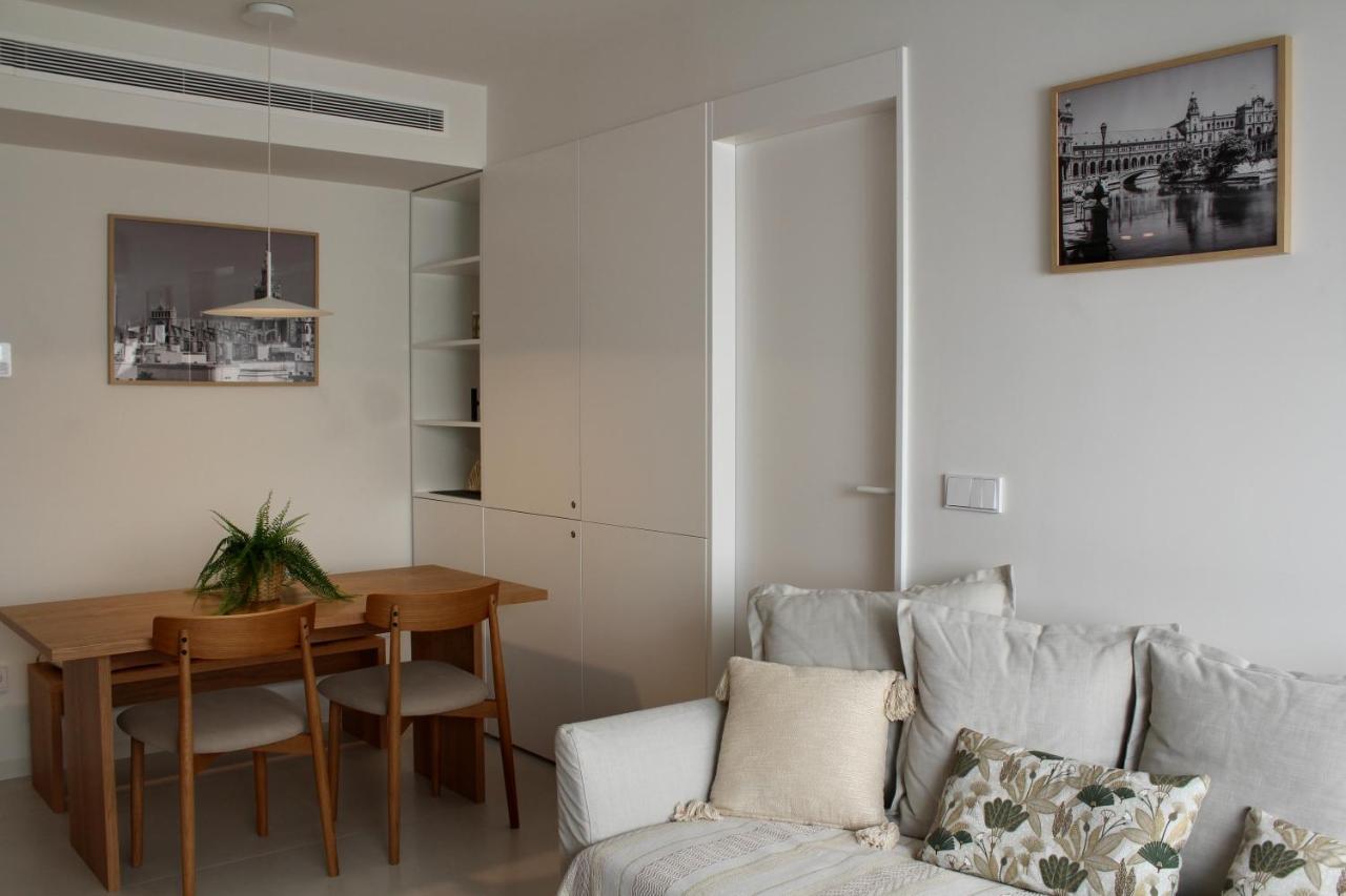 Wish San Bartolome De Apartment *