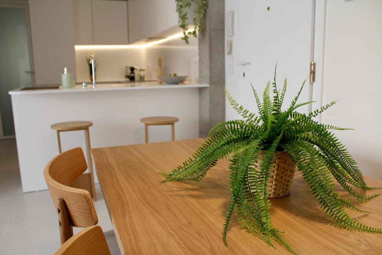 Apartment Wish San Bartolome De