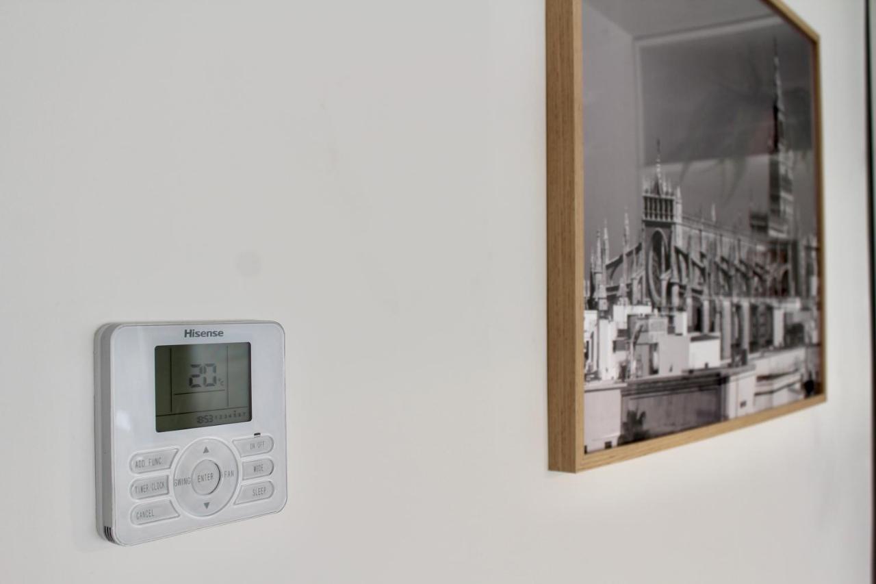 Appartement Wish San Bartolome De *