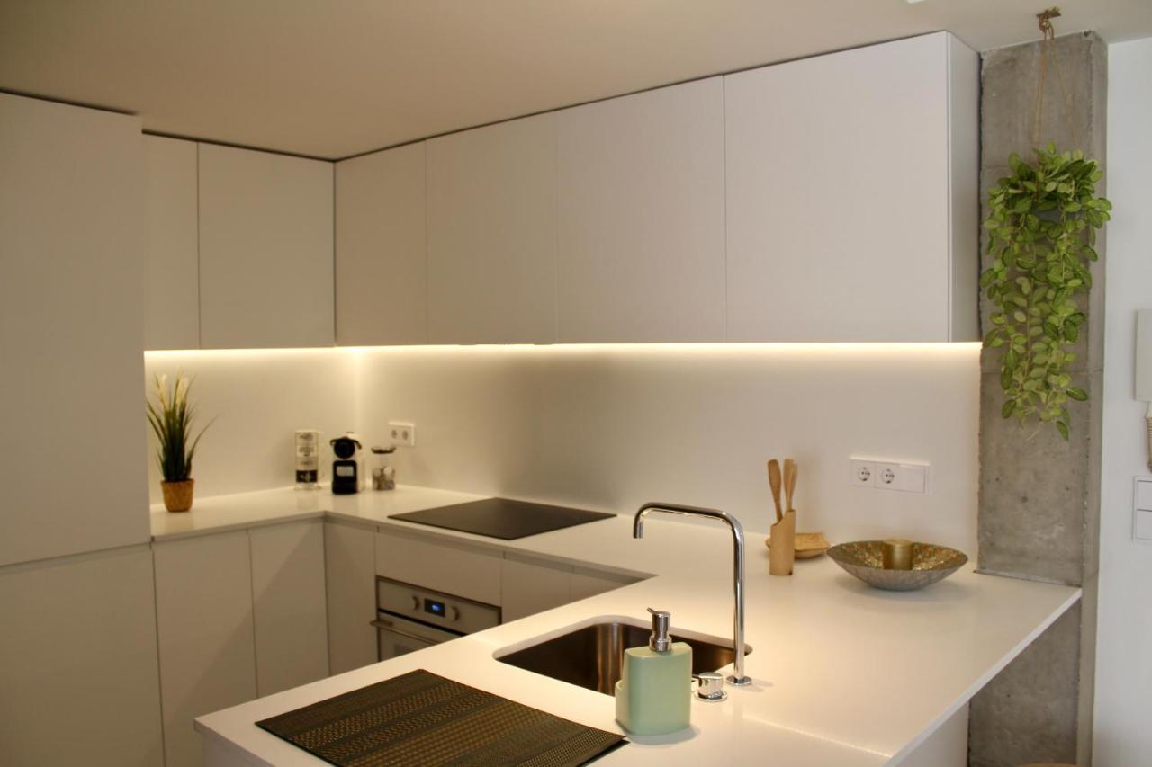 Wish San Bartolome De Appartement