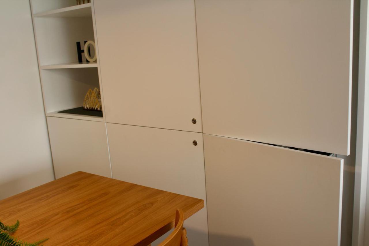 Appartement Wish San Bartolome De Sevilla