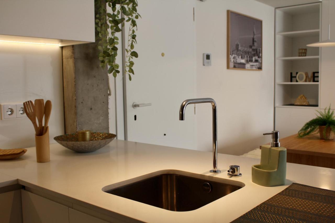 Wish San Bartolome De Appartement