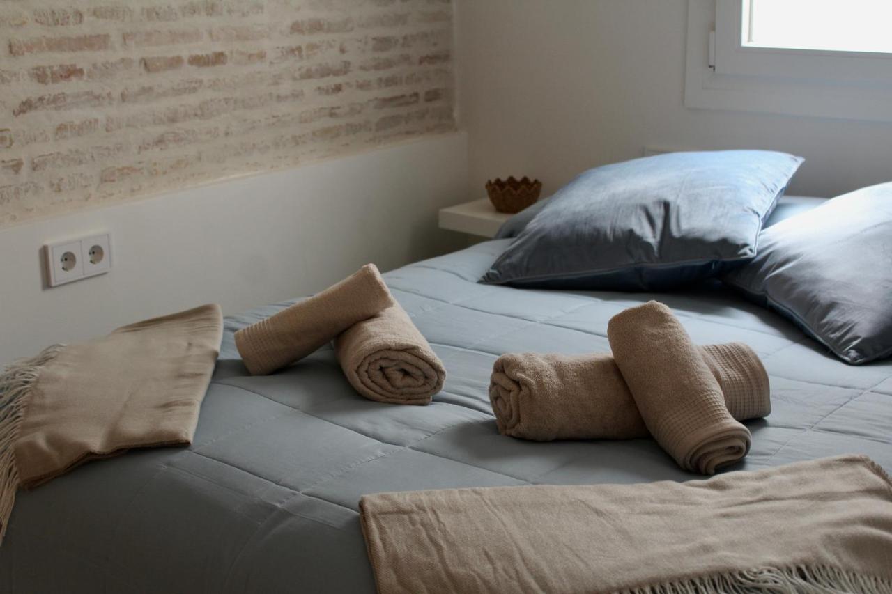 Wish San Bartolome De Appartement