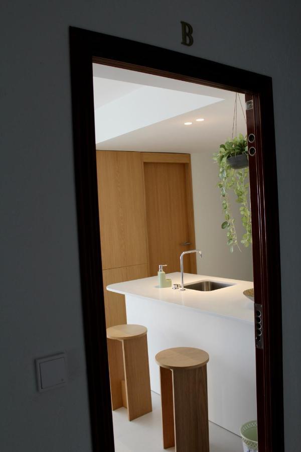 Wish San Bartolome De Appartement Sevilla
