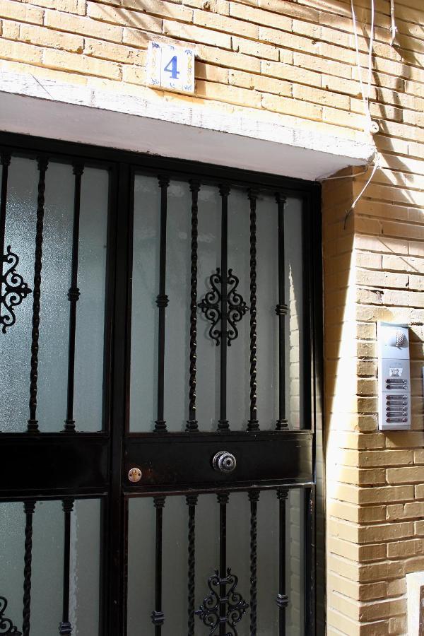 Appartement Wish San Bartolome De